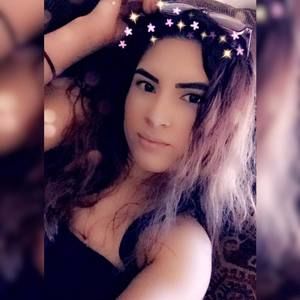 Meet your Posher, Vanessa